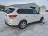 NISSAN PATHFINDER S