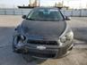 CHEVROLET SONIC LT