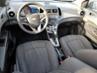 CHEVROLET SONIC LT