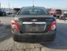 CHEVROLET SONIC LT