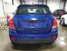 CHEVROLET TRAX LS