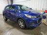 CHEVROLET TRAX LS