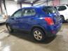 CHEVROLET TRAX LS