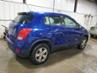 CHEVROLET TRAX LS