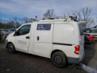 NISSAN NV200 2.5S