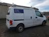 NISSAN NV200 2.5S