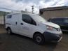 NISSAN NV200 2.5S