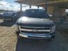 CHEVROLET SILVERADO C1500 LT