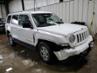 JEEP PATRIOT SPORT