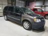 CHRYSLER TOWN & COUNTRY TOURING