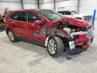 FORD EDGE TITANIUM