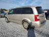 CHRYSLER TOWN & COUNTRY TOURING