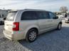 CHRYSLER TOWN & COUNTRY TOURING