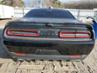 DODGE CHALLENGER R/T SCAT PACK