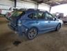 SUBARU IMPREZA SPORT LIMITED