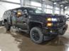 CHEVROLET SILVERADO K2500 HEAVY DUTY LT