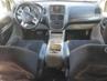 DODGE GRAND CARAVAN CREW