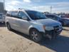 DODGE GRAND CARAVAN CREW