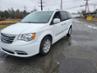 CHRYSLER TOWN & COUNTRY TOURING