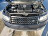 LAND ROVER RANGE ROVER SUPERCHARGED