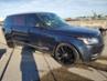 LAND ROVER RANGE ROVER SUPERCHARGED