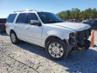 FORD EXPEDITION LIMITED