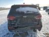 KIA SORENTO EX