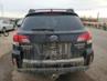 SUBARU OUTBACK 3.6R LIMITED