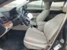 SUBARU OUTBACK 3.6R LIMITED