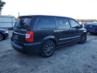 CHRYSLER TOWN & COUNTRY S