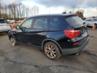 BMW X3 XDRIVE35I