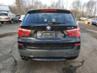 BMW X3 XDRIVE35I