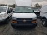 CHEVROLET EXPRESS G3