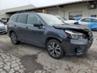 SUBARU FORESTER LIMITED