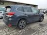 SUBARU FORESTER LIMITED