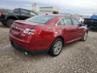 FORD TAURUS LIMITED