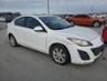 MAZDA 3 I