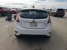 FORD FIESTA SE