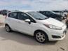 FORD FIESTA SE