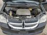 DODGE GRAND CARAVAN SXT