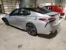 TOYOTA CAMRY XSE