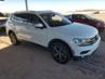 VOLKSWAGEN TIGUAN SE