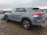 VOLKSWAGEN ATLAS SEL