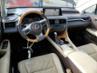 LEXUS RX 350 BASE