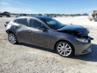 MAZDA 3 TOURING