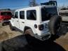 JEEP WRANGLER SAHARA