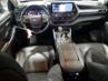 TOYOTA HIGHLANDER LIMITED