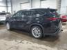 TOYOTA HIGHLANDER LIMITED