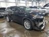 TOYOTA HIGHLANDER LIMITED