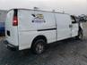 CHEVROLET EXPRESS G3